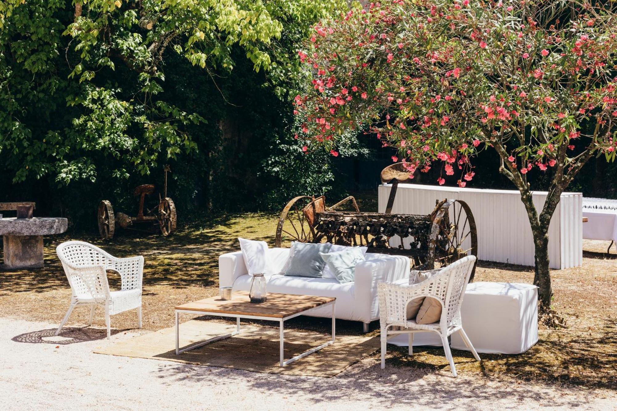 Quinta Do Tojal Guest House Ferreira do Zezere Exterior photo
