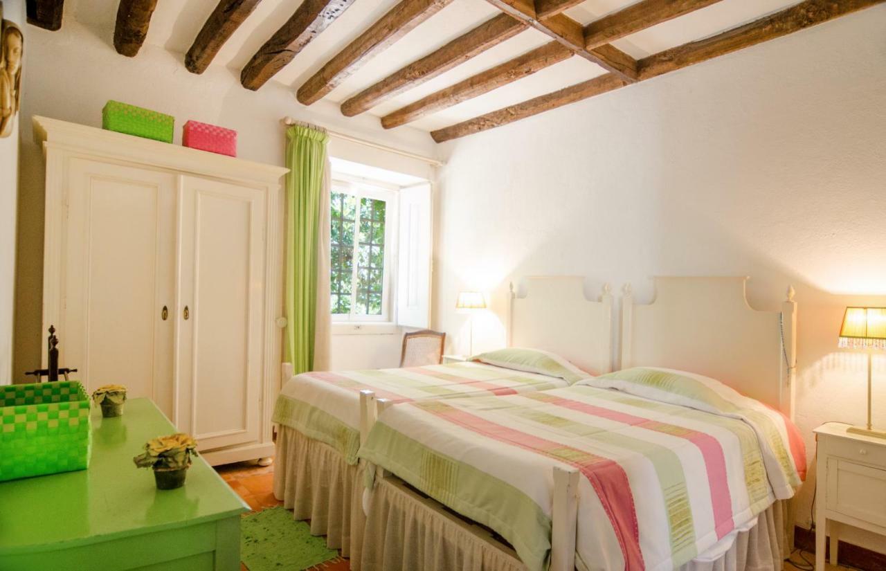 Quinta Do Tojal Guest House Ferreira do Zezere Exterior photo